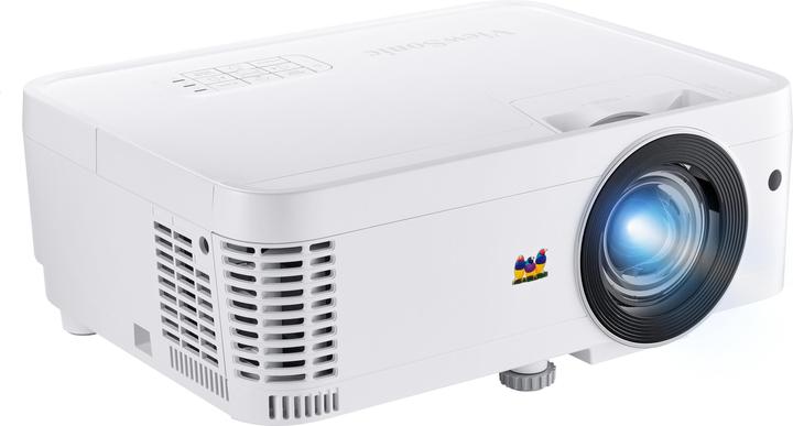 Image du produit Viewsonic PS600X (XGA, 3500 lm, 0.43:1)