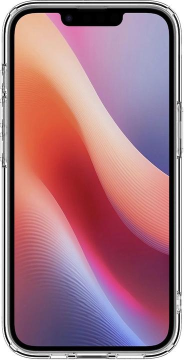 Actual product image Spigen Ultra Hybrid Neo One (Apple iPhone 16e)