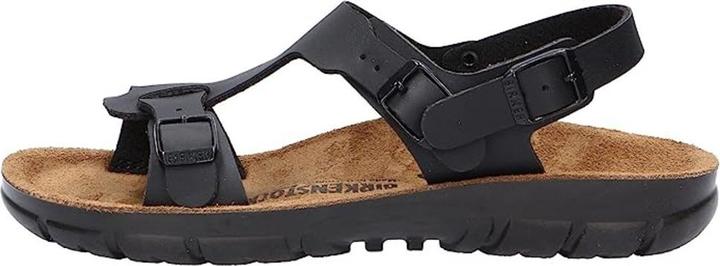 Produktbild Birkenstock Saragossa Birko-Flor Weichbettung schmal (38)