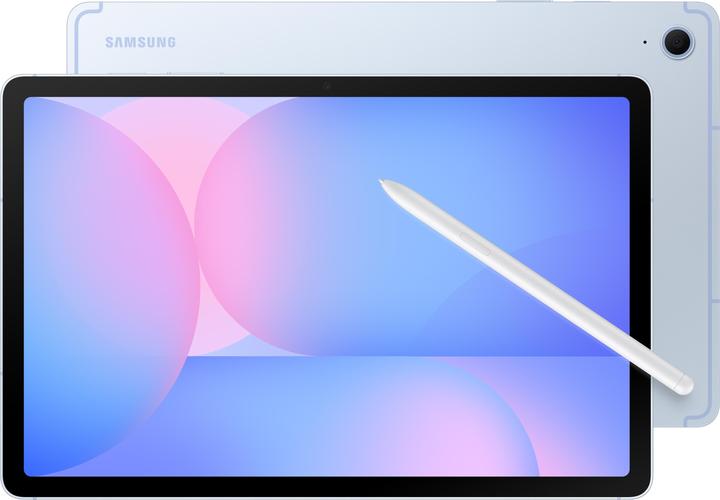 Samsung Galaxy Tab S10 FE (Solo WiFi, 10.90", 128 GB, Azzurro)