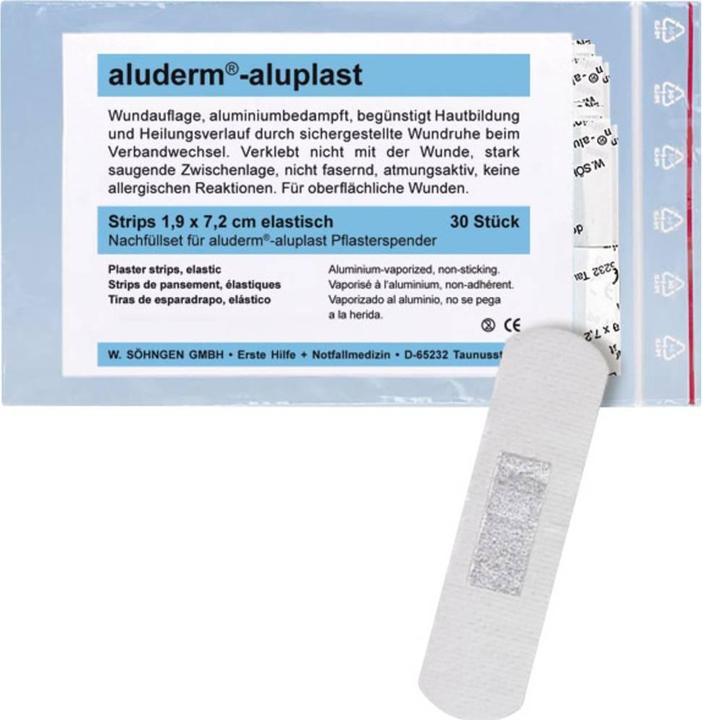 Produktbild Söhngen Pflasterspender (1 x)
