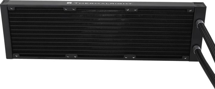 Actual product image Thermalright Frozen Prism 360 BLACK Complete Water Cooling, RGB - 360 mm, schwarz