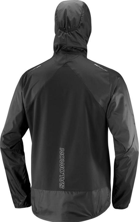 Image du produit Salomon Bonatti Cross Sweat à capuche zippé intégral (M)