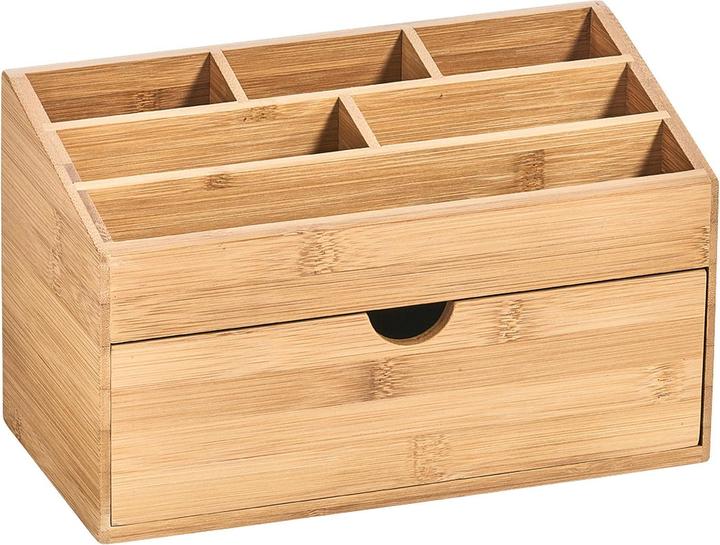 Actual product image Zeller Present Organizer (12.5 x 25.5 x 15 cm, 5.41 l)