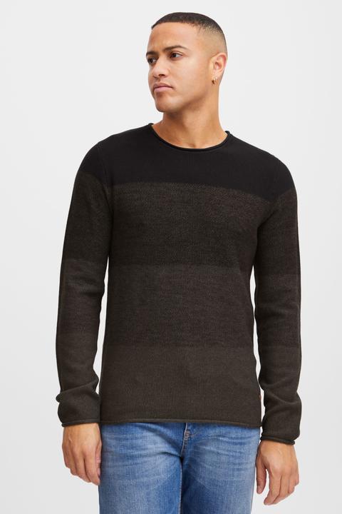 Immagine prodotto Blend Benno Maglione Pullover Maglieria Da Uomo Con Girocollo In Cotone 100% (XL)