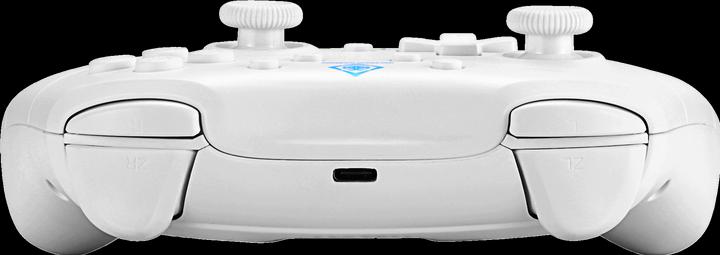 Actual product image Deltaco Gaming GAM-103-W (Android, Switch, PC, Switch OLED)