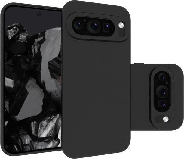 Produktbild MU Classic Softcase TPU Series (Google Pixel 9 Pro XL)