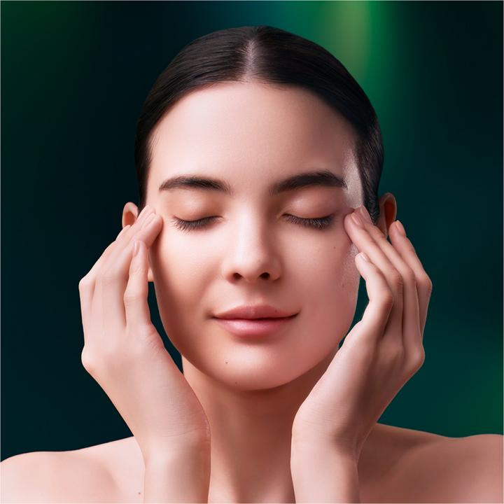 Actual product image Shiseido Future Solution LX (Crème, 15 ml, Day + Night)