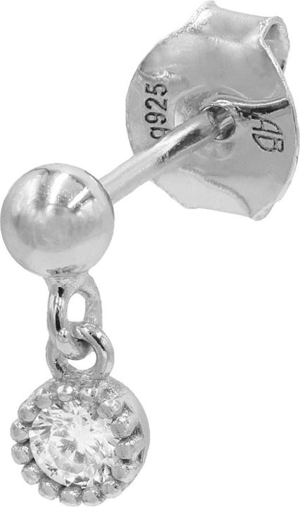 Fleur de nuit Mara-Einzelstück (925 Silber)