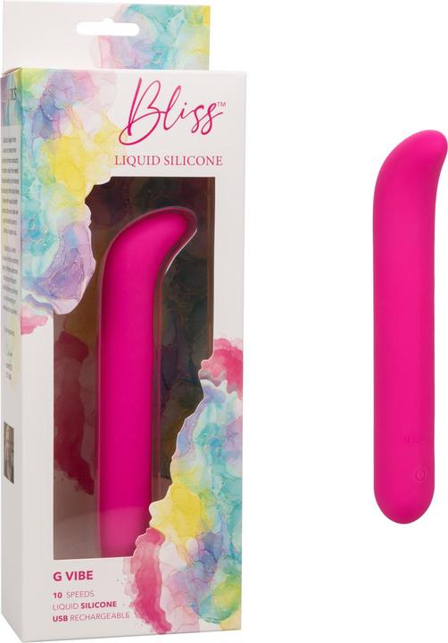 Productafbeelding CalExotics California Exotics Bliss G Vibe Roze