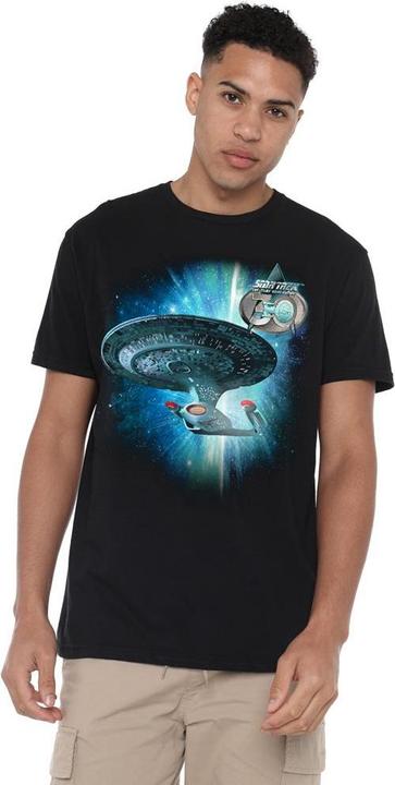 Immagine prodotto Ship 30 Maglietta Uomo (L)