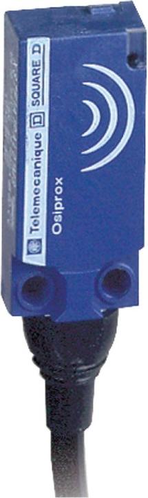 Immagine prodotto Schneider Electric Interruttore di prossimità XS7F1A1PAL2 (Interruttore)