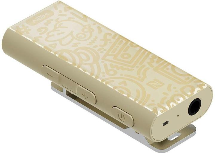 Image du produit HiBy W3 II (USB-DAC, Micro, NFC, Bluetooth)