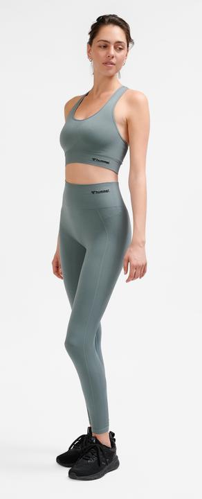 Image du produit hummel Hmltif Seamless Sports Top (L)