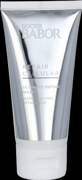 Actual product image Babor DOCTOR - Ultimate Repair Mask (50 ml)