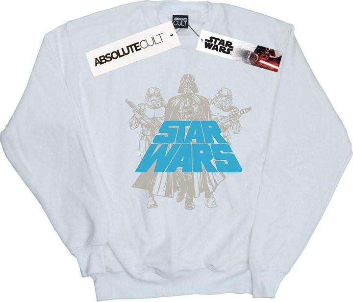 Star Wars Vintage Empire Sweatshirt
