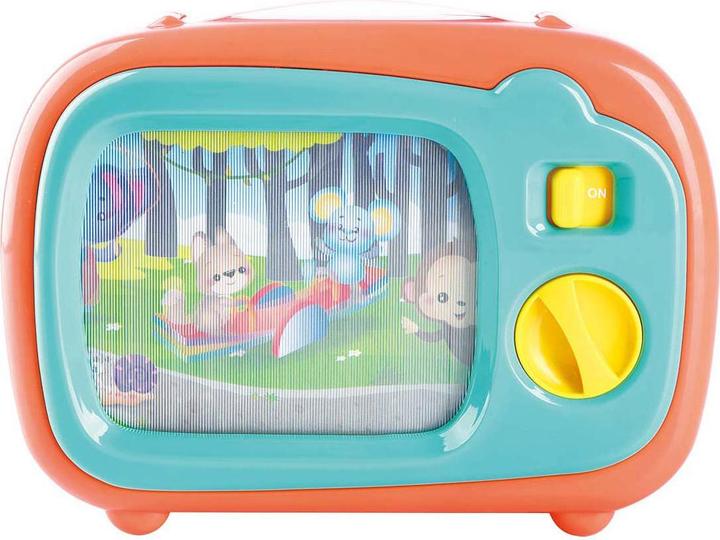 Image du produit PlayGo Ma première télévision (Anglais)