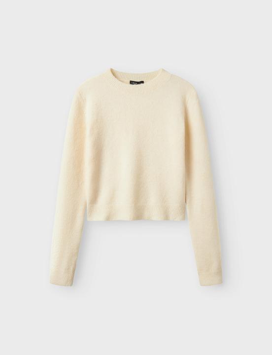 Actual product image Lmtd Langarm Strickoberteil (158)