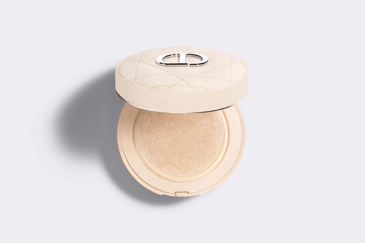 Image du produit Dior Forever Cushion Powder (010 Juste)