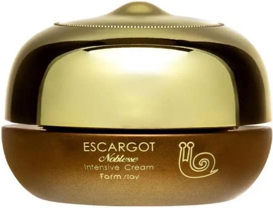 Farm Stay Escargot Noblesse Intensive Cream (50 ml, 24h Creme)