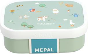 Little Dutch Lunchbox campus - Petite ferme