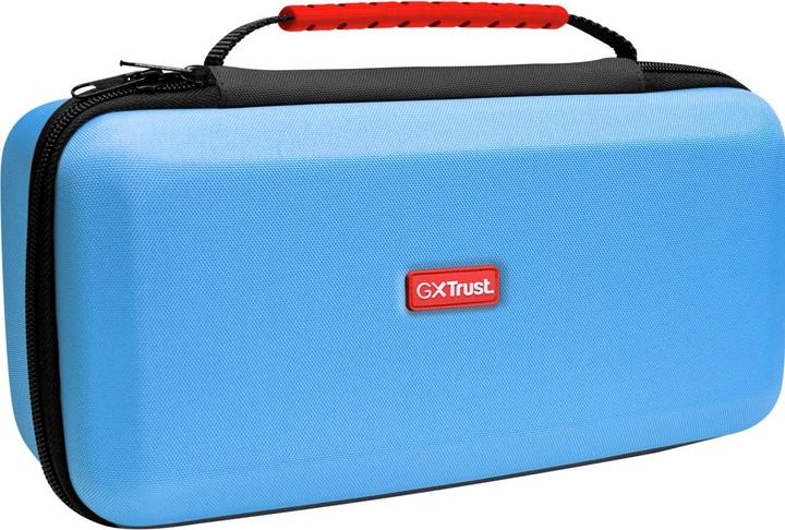 Produktbild Trust GXT1252B XL HARDCASE SWITCH 2 B (Switch 2)