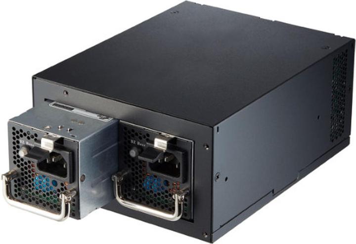 Actual product image Fortron Twins PRO (700 W)
