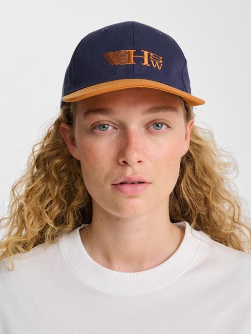 Produktbild hummel hmlSNAP CAP GAME (One Size)