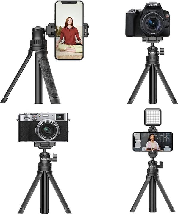 Produktbild Ulanzi MT-34 (Kunststoff)