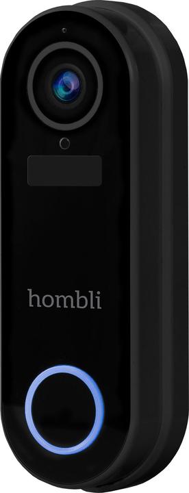 Produktbild Hombli Smart Doorbell 2 (WLAN)