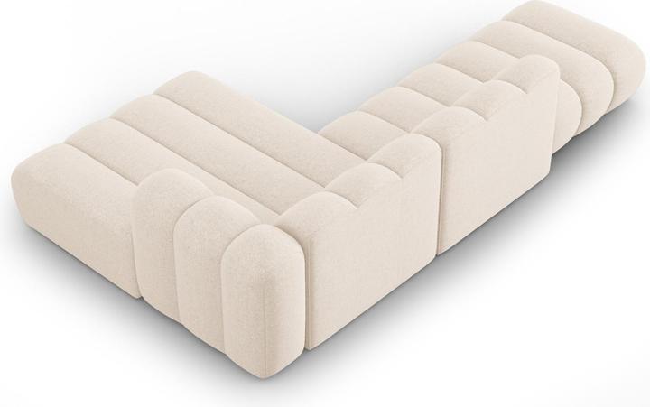 Produktbild Micadoni Lupine (Ecksofa)