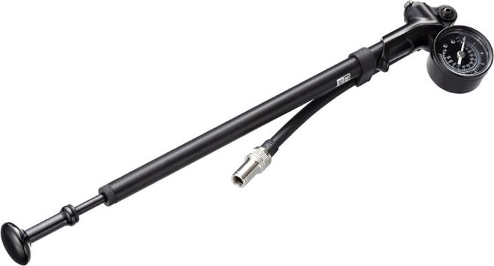 Actual product image RockShox high pressure