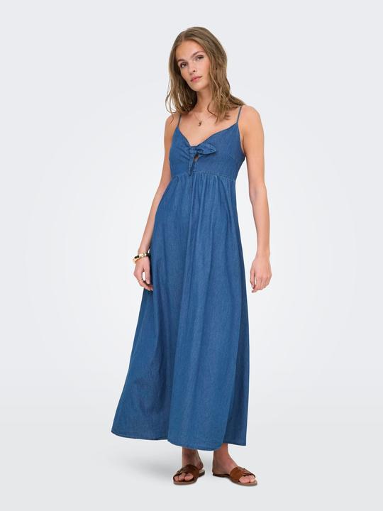 Produktbild Only ONLNOVA Langes Kleid Kleid (S)