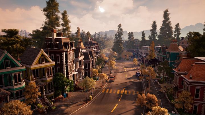 Produktbild astragon Bus Simulator 21 (DE)