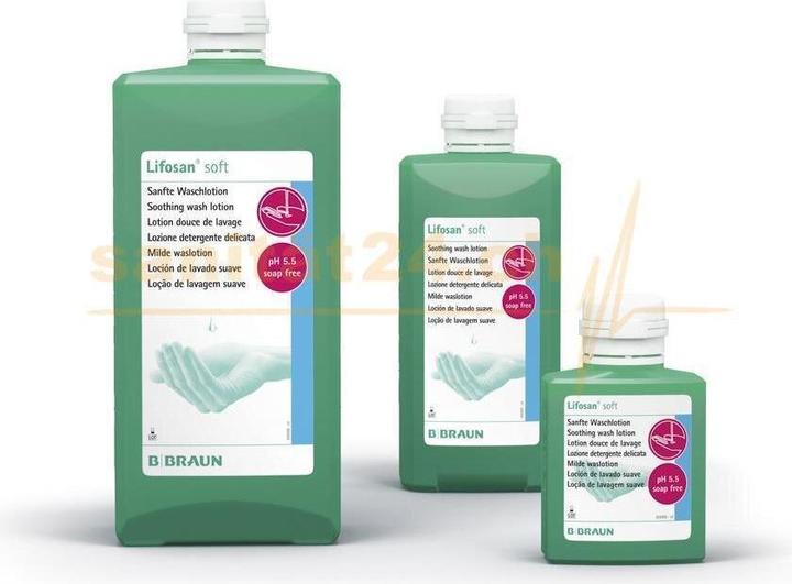 Produktbild B.Braun Eu (1000 ml)