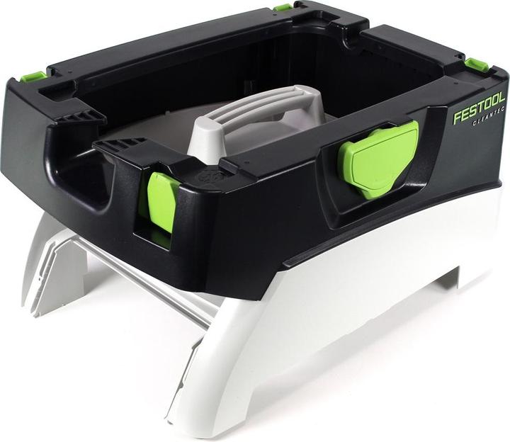 Produktbild Festool CT Mini Facelift Set