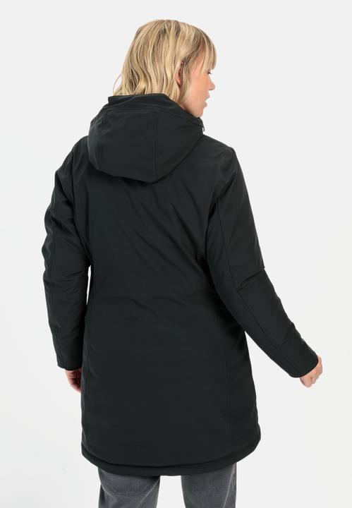 Actual product image Camel Active Functional coat with hood (40)