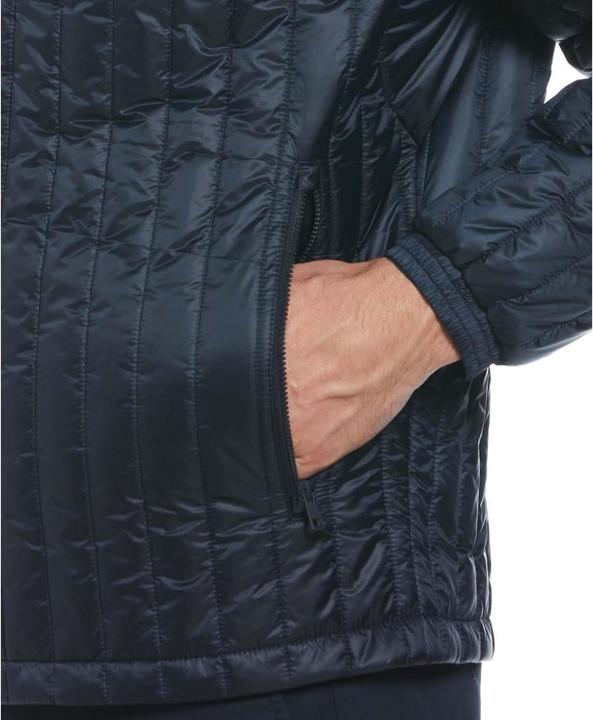 Actual product image Original Penguin Mens Quilted Jacket (L)