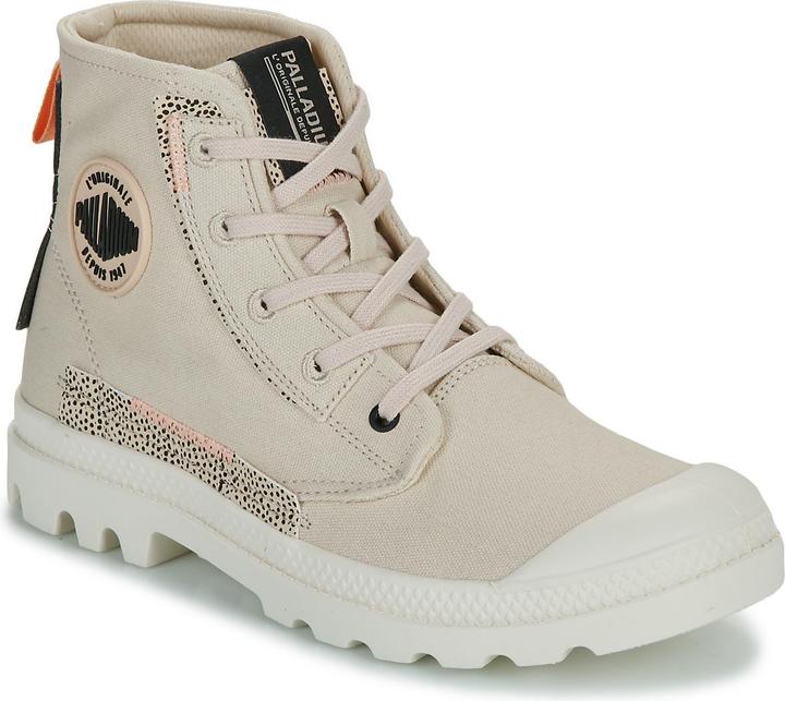 Produktbild Palladium Pampa Underlayer (37)