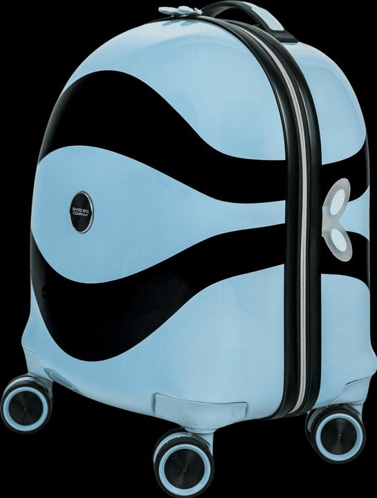 Produktbild Swissbags S (36 l, Handgepäck (bis 50l))