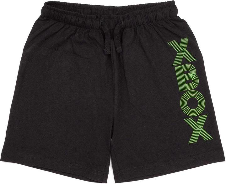 Actual product image Microsoft Boys' pyjamas with shorts (116)