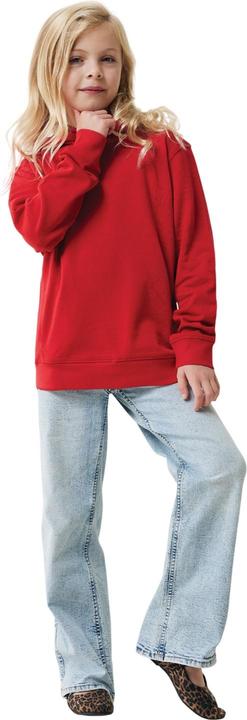 Produktbild Universal Textiles Yengo Kapuzenpullover Seitentasche (104)