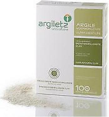 Actual product image Argiletz Green Clay Powder