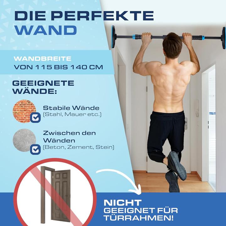 Produktbild Elani Klimmzugstange
