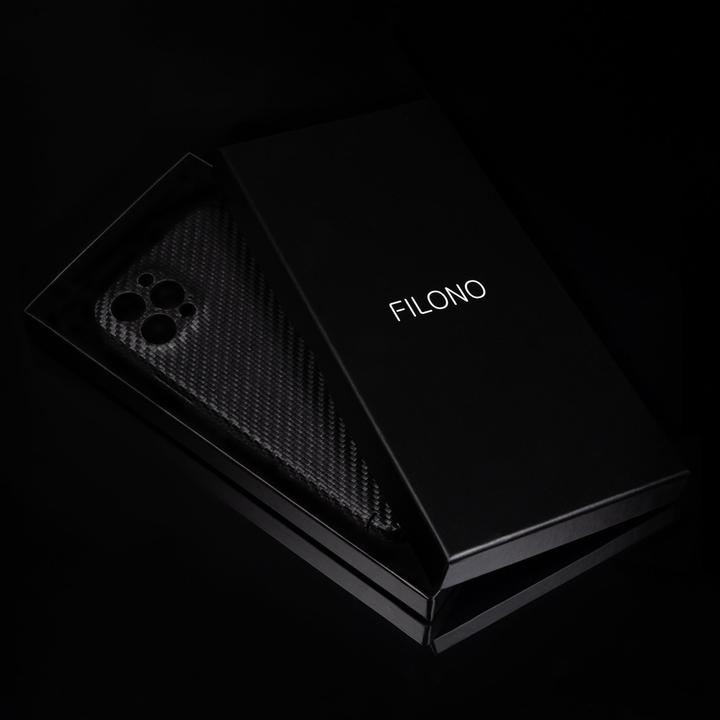 Image du produit Filono Couverture (Apple iPhone 13 Pro Max)