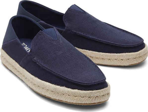 Immagine prodotto Toms Corda del mocassino Alonso (42)