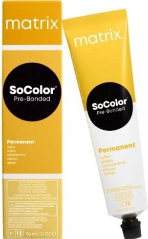 Actual product image Matrix SO Colour PRE-BONDED SR-RV 90ml
