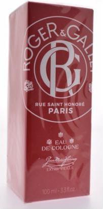 Produktbild Roger & Gallet JMF Eau de Cologne (Eau de Cologne, 100 ml)