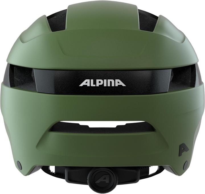Produktbild ALPINA SPORTS Soho (55 - 59 cm)