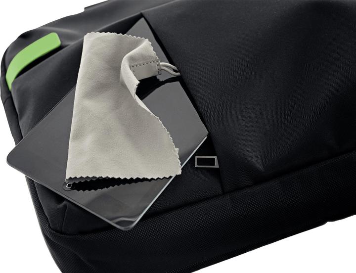 Image du produit Leitz Complete 15.6" Messenger Bag Smart Traveller (15.60", Universel)